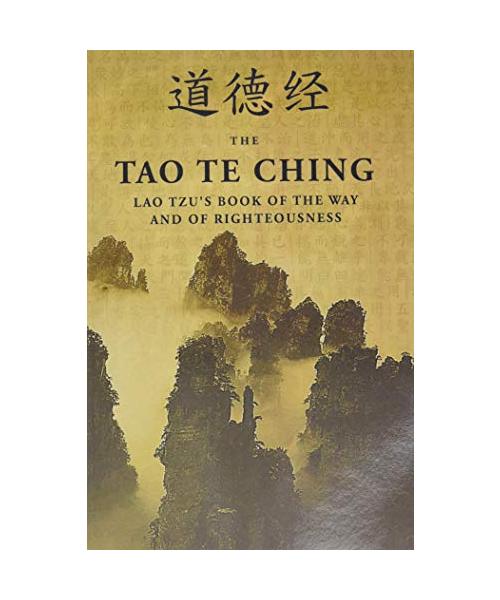 Tao Te Ching
