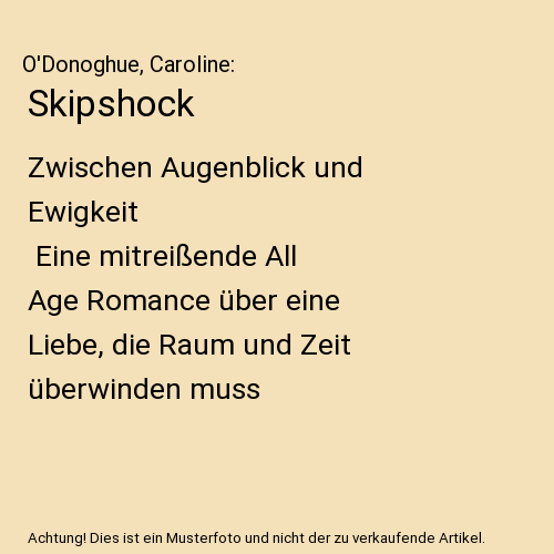 Skipshock