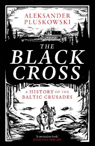 The Black Cross