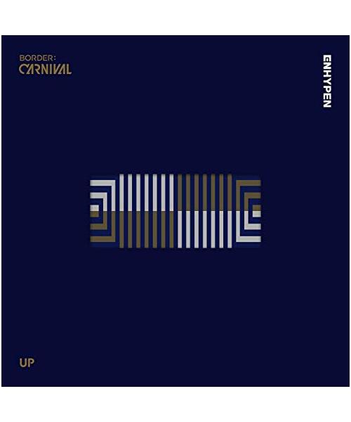 Border: Carnival (Up Version)