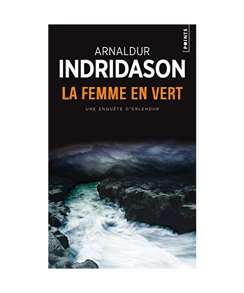 La Femme En Vert
