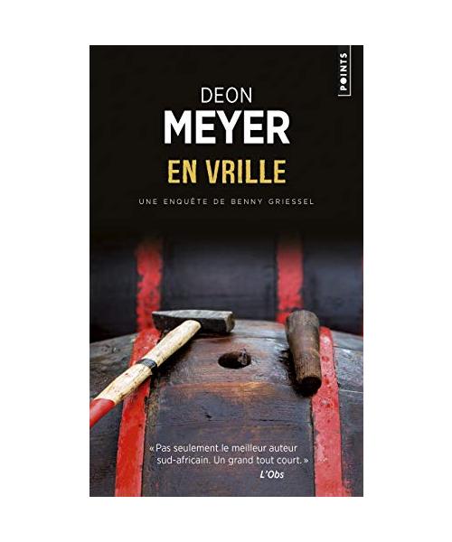 En vrille