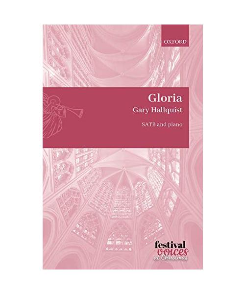 Gloria (Festival Voices)