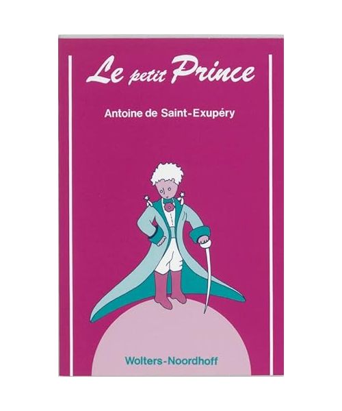 Le petit prince