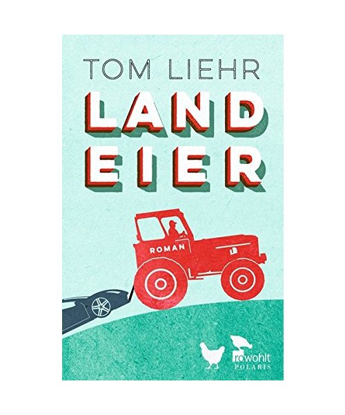 Landeier