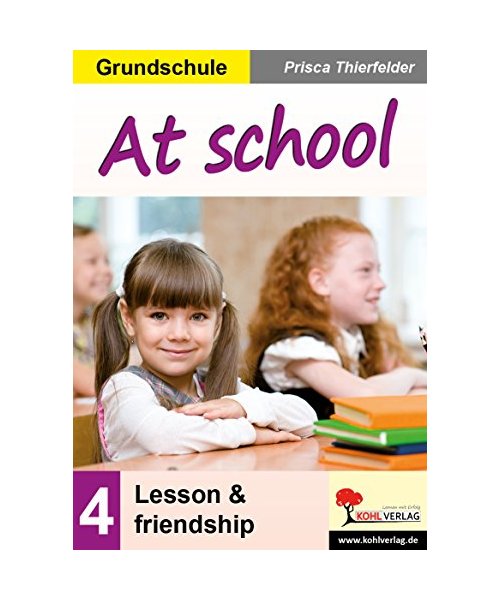 At school / Grundschule
