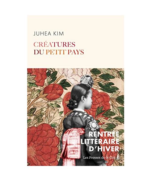 Créatures du petit pays