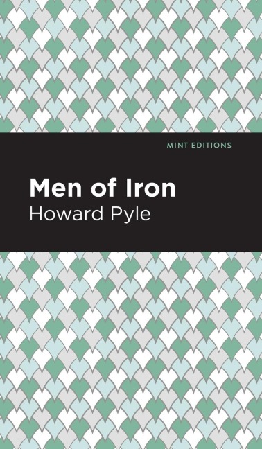 Men of Iron
