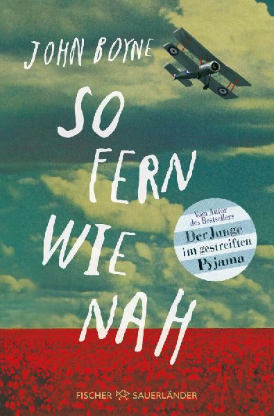 So fern wie nah