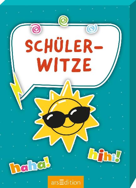 Schülerwitze