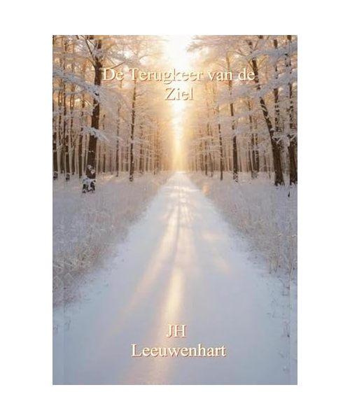 De Terugkeer van de Ziel