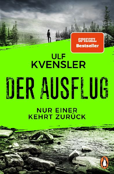 Der Ausflug - Nur einer kehrt zurück