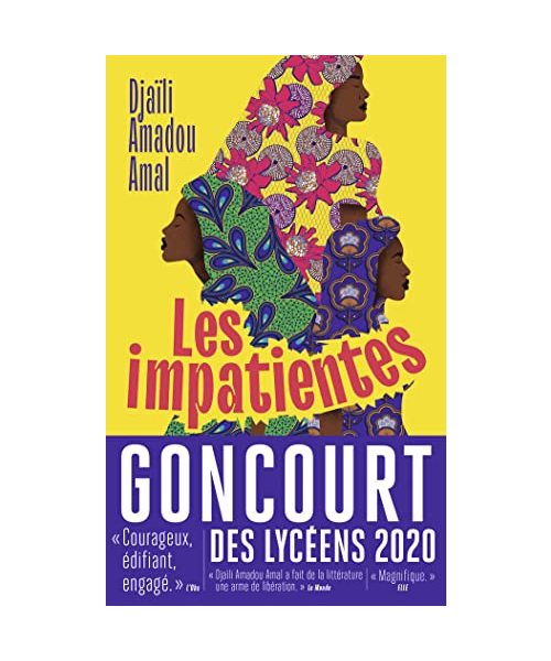 Les Impatientes