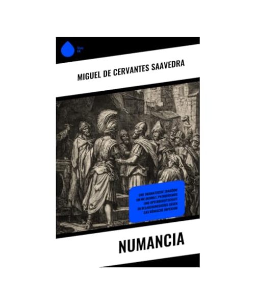 Numancia
