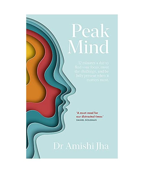 Peak Mind