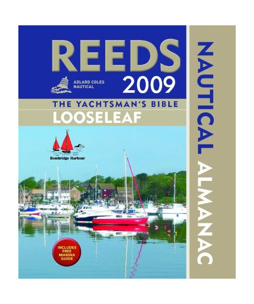Reeds Almanac 2009