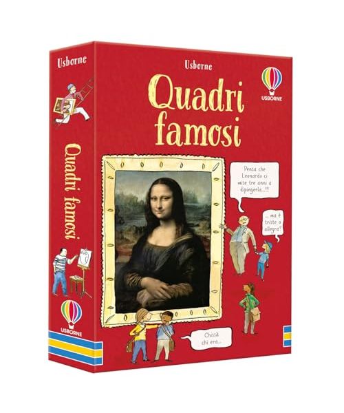 Quadri famosi