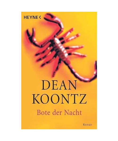 Bote der Nacht