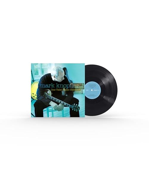 One Take Radio Sessions (Ltd. Edt.) [Vinyl LP]