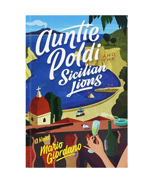 Auntie Poldi and the Sicilian Lions