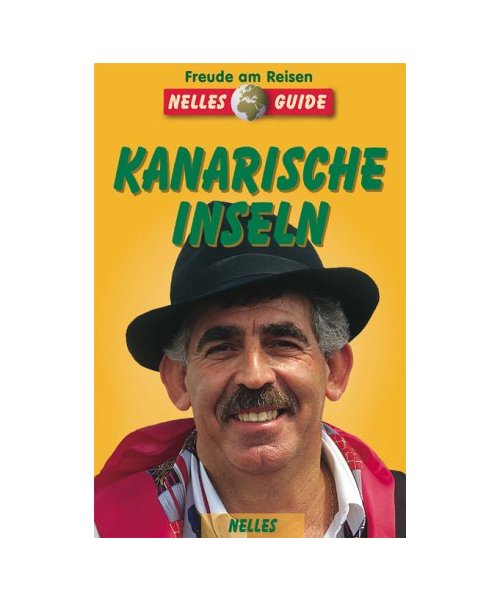 Kanarische Inseln: Freude am Reisen.