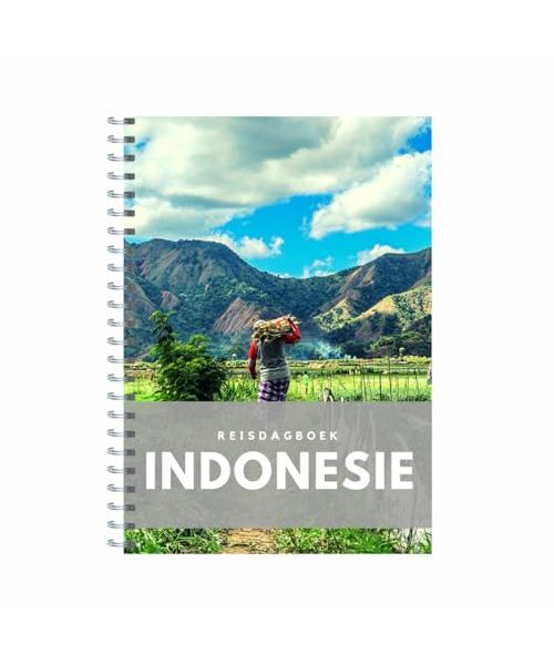 Reisdagboek Indonesië