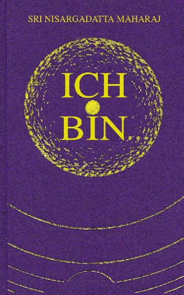 Ich bin. Teil 1