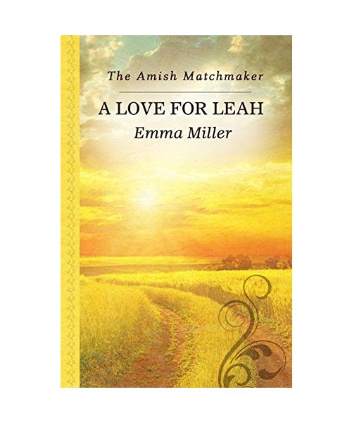 A Love for Leah