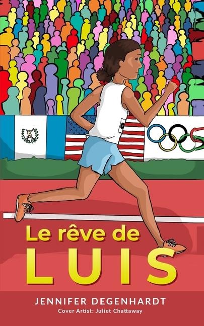 Le rêve de LUIS
