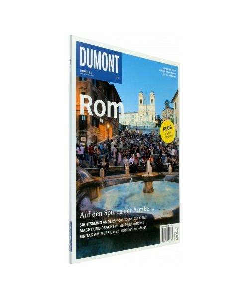 DuMont BILDATLAS Rom