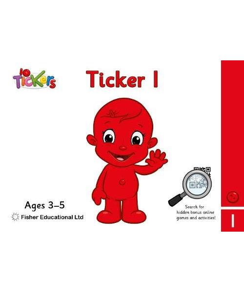 Ticker 1