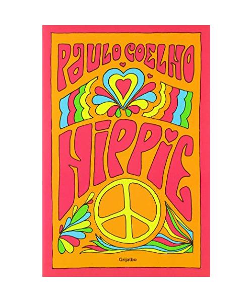 Hippie(Spanish Edition)
