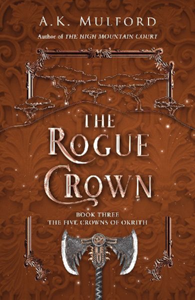 The Rogue Crown