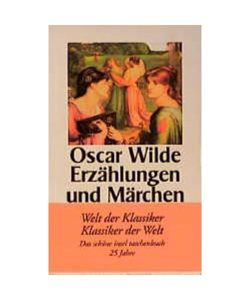Erzählungen und Märchen (insel taschenbuch)