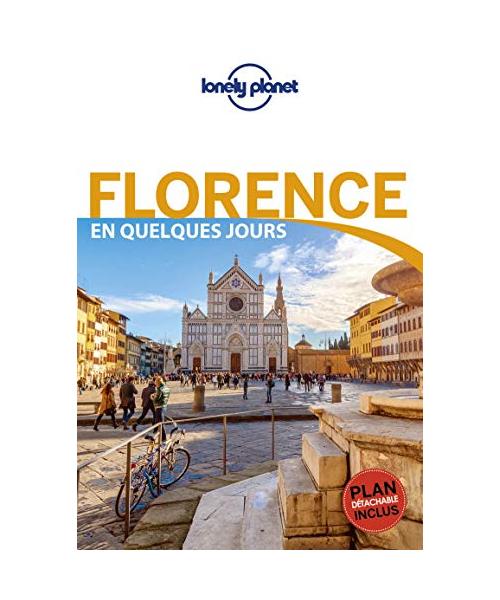 Florence En quelques jours 4ed