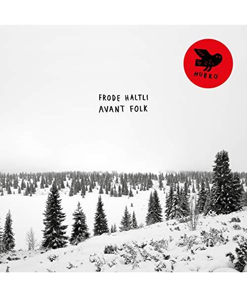 Avant Folk
