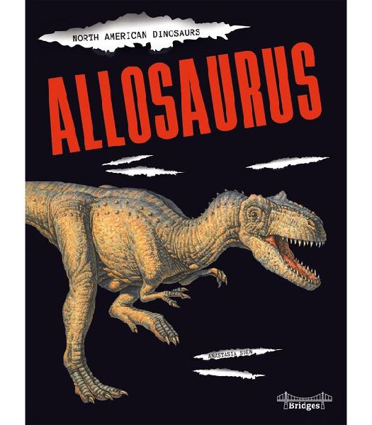 Allosaurus