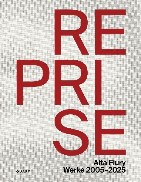 Reprise - Aita Flury