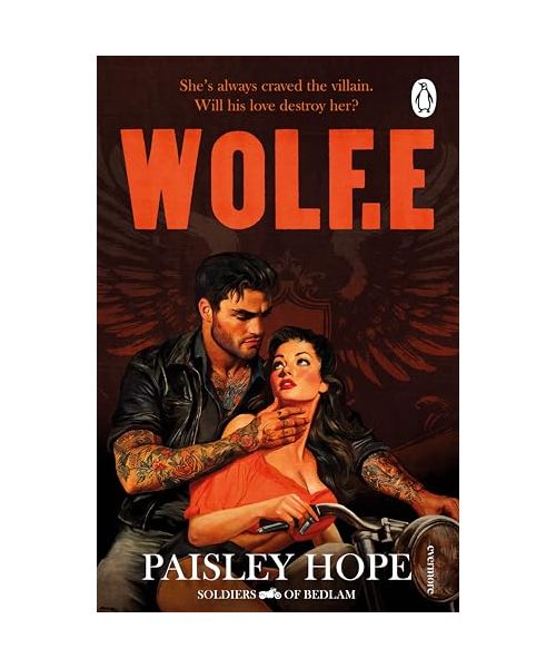 Wolf.e