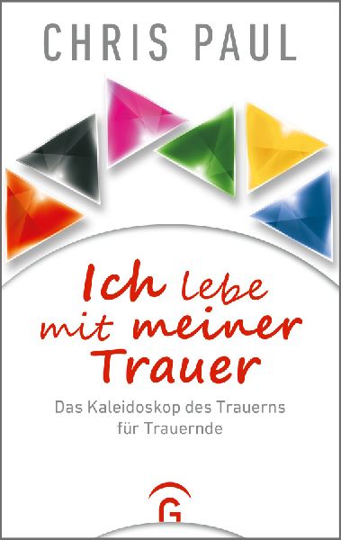 Ich lebe mit meiner Trauer