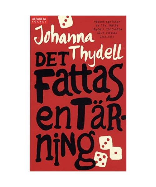 Det fattas en tärning