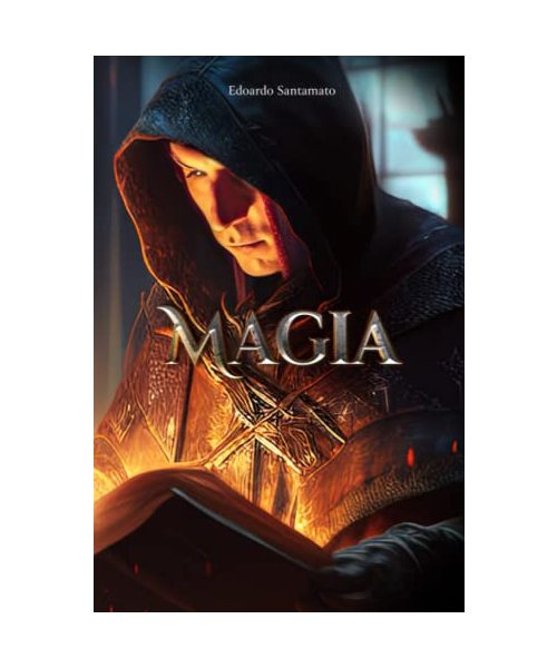 Magia