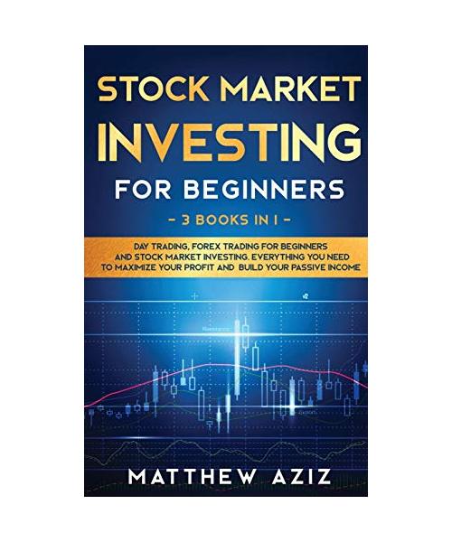 Stock Market Investing for Beginners
