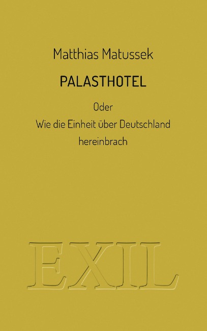 Palasthotel
