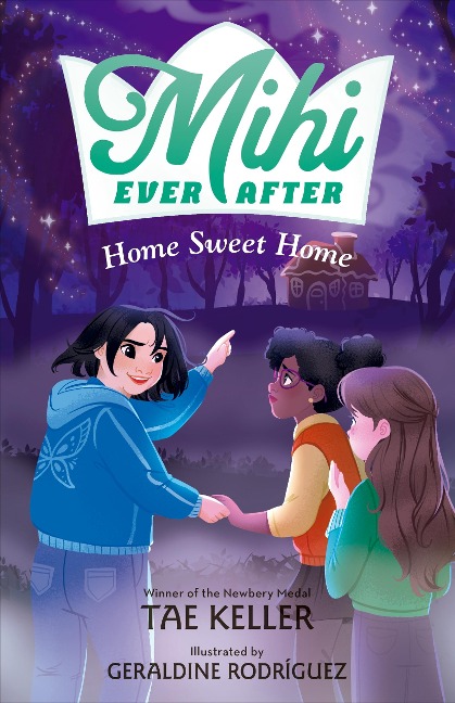 Home Sweet Home (Mihi Ever After, 4)