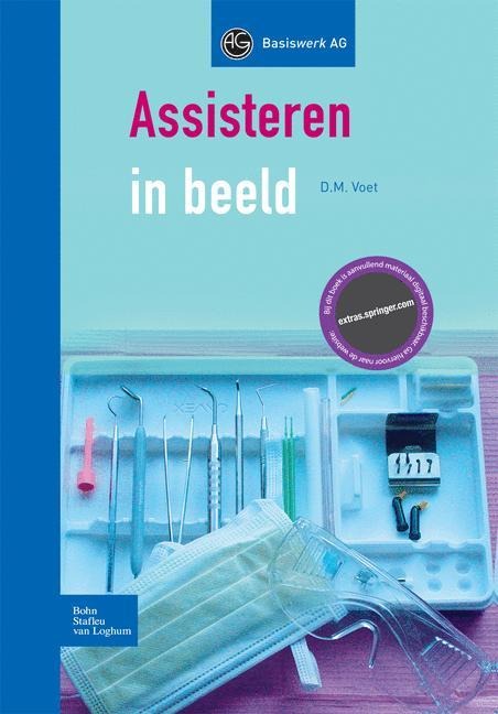 Assisteren in Beeld