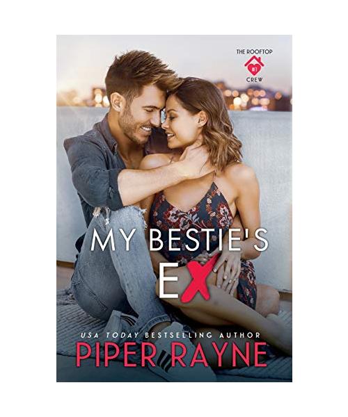 My Bestie's Ex