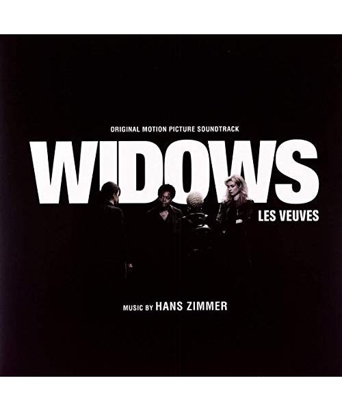 Widows [Vinyl LP]