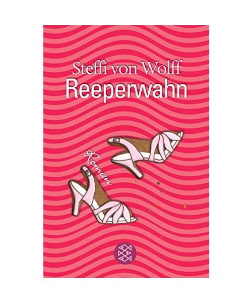 ReeperWahn: Roman