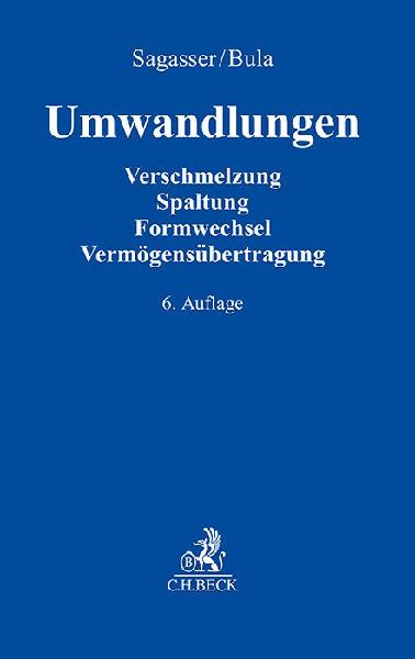 Umwandlungen